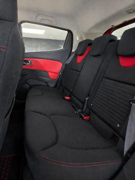 RENAULT CLIO 4 0.9 Tce 90ch 2012 - CT OK - Compresseur de clim neuf - Garantie 12 mois ou 15000km 