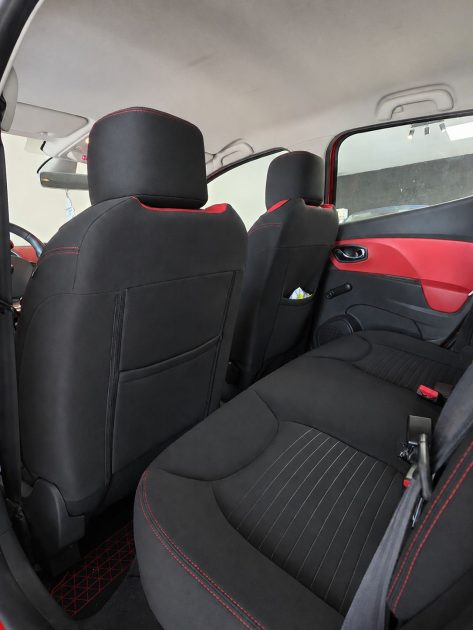 RENAULT CLIO 4 0.9 Tce 90ch 2012 - CT OK - Compresseur de clim neuf - Garantie 12 mois ou 15000km 