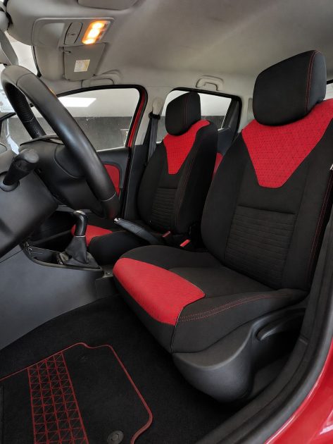 RENAULT CLIO 4 0.9 Tce 90ch 2012 - CT OK - Compresseur de clim neuf - Garantie 12 mois ou 15000km 