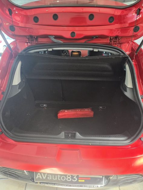 RENAULT CLIO 4 0.9 Tce 90ch 2012 - CT OK - Compresseur de clim neuf - Garantie 12 mois ou 15000km 