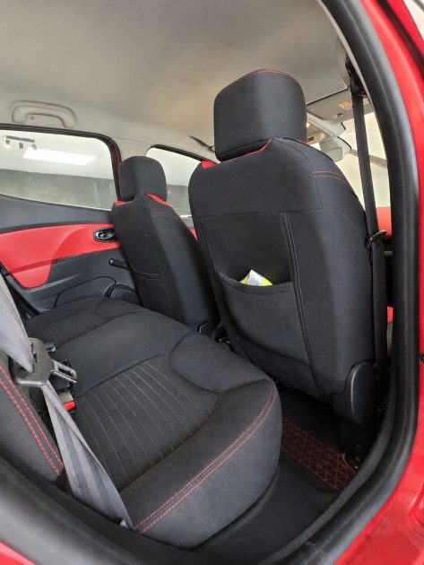 RENAULT CLIO 4 0.9 Tce 90ch 2012 - CT OK - Compresseur de clim neuf - Garantie 12 mois ou 15000km 