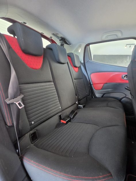 RENAULT CLIO 4 0.9 Tce 90ch 2012 - CT OK - Compresseur de clim neuf - Garantie 12 mois ou 15000km 