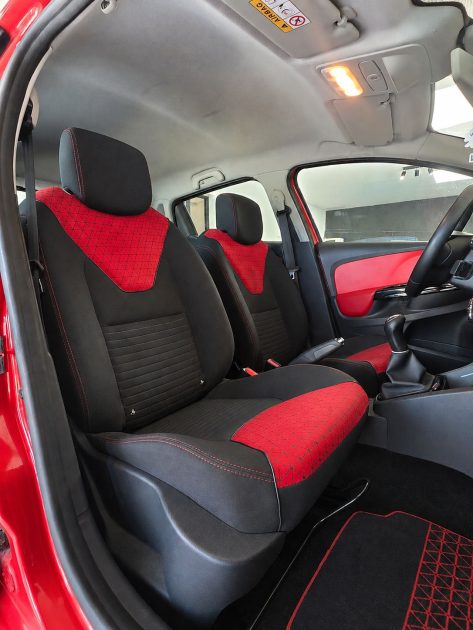RENAULT CLIO 4 0.9 Tce 90ch 2012 - CT OK - Compresseur de clim neuf - Garantie 12 mois ou 15000km 