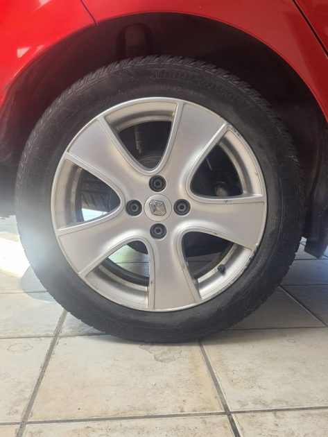 RENAULT CLIO 4 0.9 Tce 90ch 2012 - CT OK - Compresseur de clim neuf - Garantie 12 mois ou 15000km 