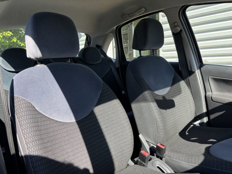 CITROEN C3 1.1I AIRPLAY 2008