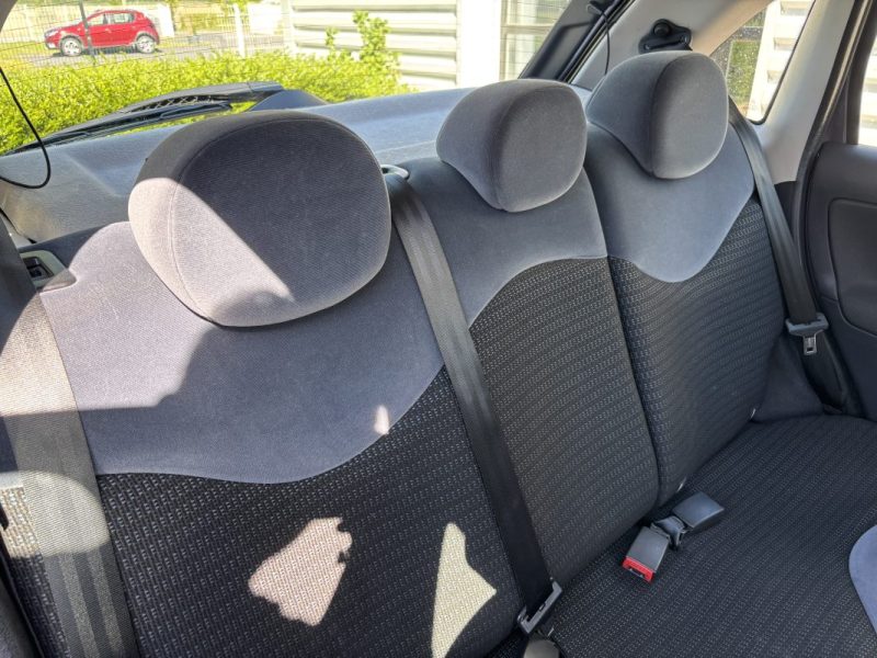 CITROEN C3 1.1I AIRPLAY 2008