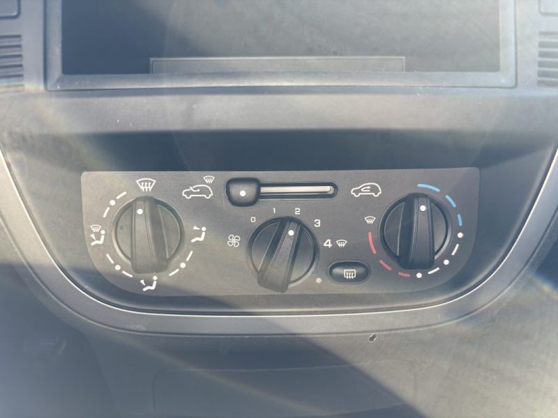 CITROEN C3 1.1I AIRPLAY 2008