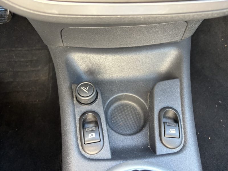 CITROEN C3 1.1I AIRPLAY 2008