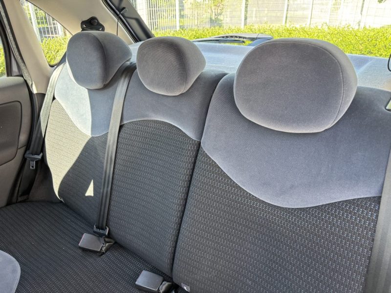 CITROEN C3 1.1I AIRPLAY 2008