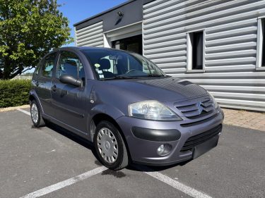CITROEN C3 1.1I AIRPLAY 2008