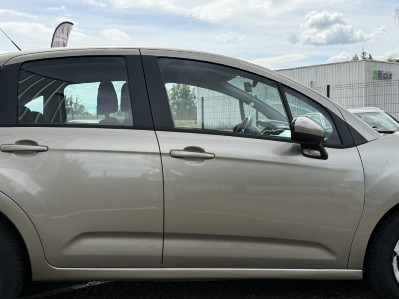Citroën C3 1.4 HDi 70ch Confort Garantie 6 Mois