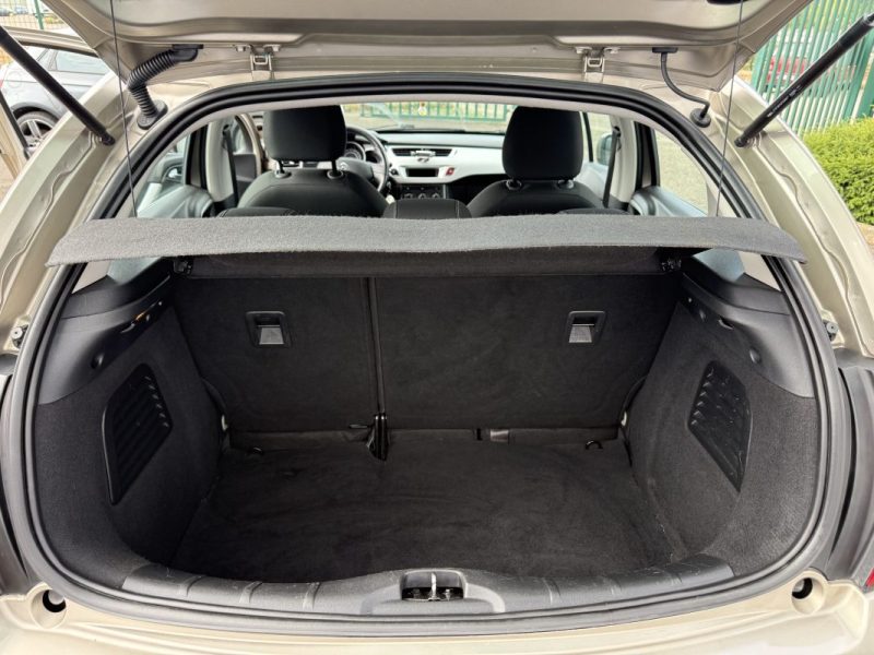 Citroën C3 1.4 HDi 70ch Confort Garantie 6 Mois