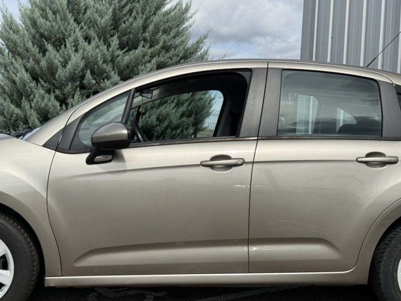 Citroën C3 1.4 HDi 70ch Confort Garantie 6 Mois