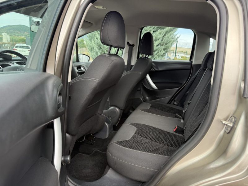 Citroën C3 1.4 HDi 70ch Confort Garantie 6 Mois