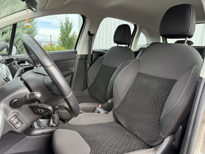 Citroën C3 1.4 HDi 70ch Confort Garantie 6 Mois