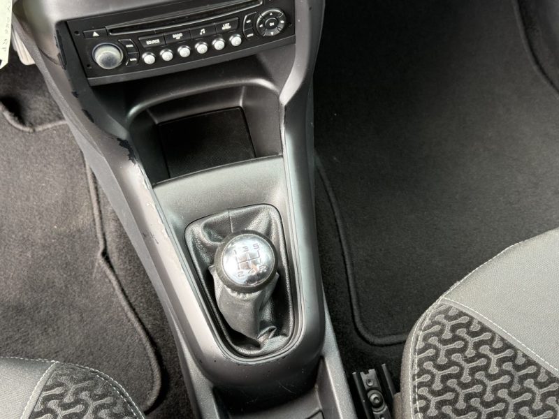 Citroën C3 1.4 HDi 70ch Confort Garantie 6 Mois