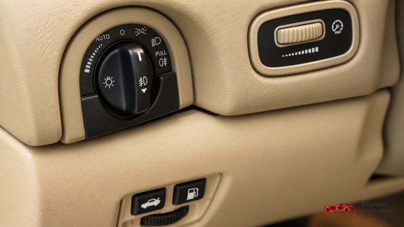 JAGUAR S-TYPE 3.0 V6 – 238 CH – BOÎTE MANUELLE – HISTORIQUE COMPLET – 1999