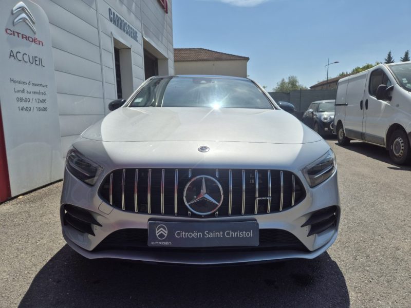 MERCEDES CLASSE A A250 E AMG LINE 8G-DCT 2022