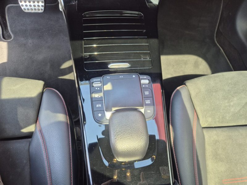 MERCEDES CLASSE A A250 E AMG LINE 8G-DCT 2022