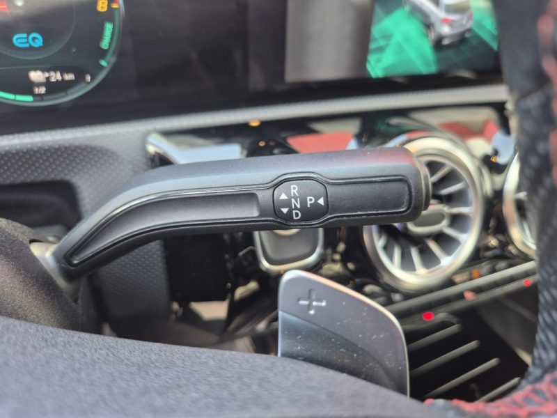 MERCEDES CLASSE A A250 E AMG LINE 8G-DCT 2022
