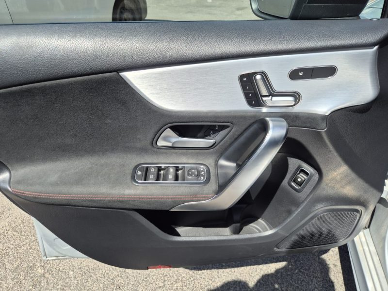 MERCEDES CLASSE A A250 E AMG LINE 8G-DCT 2022