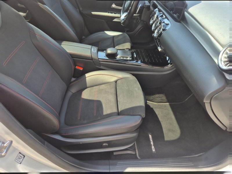 MERCEDES CLASSE A A250 E AMG LINE 8G-DCT 2022