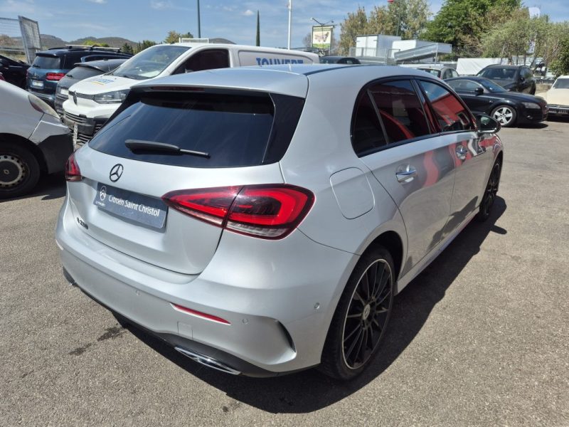 MERCEDES CLASSE A A250 E AMG LINE 8G-DCT 2022