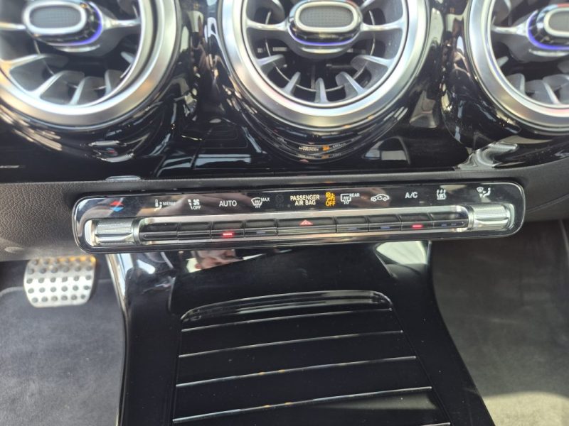 MERCEDES CLASSE A A250 E AMG LINE 8G-DCT 2022