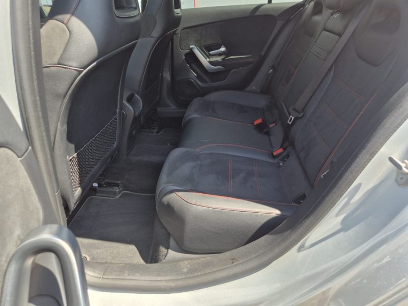 MERCEDES CLASSE A A250 E AMG LINE 8G-DCT 2022
