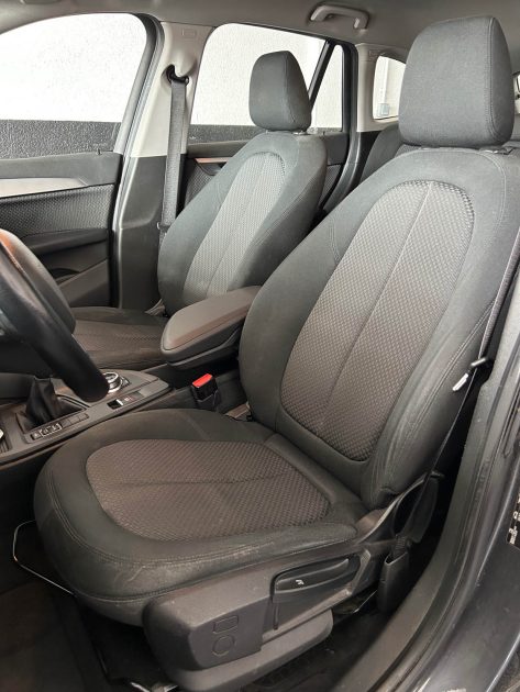 BMW X 116D S DRIVE LOUNGE