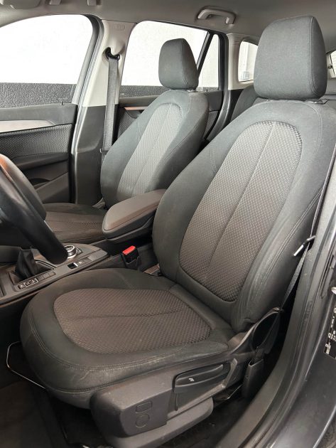 BMW X 116D S DRIVE LOUNGE