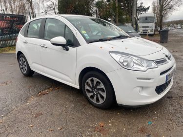 CITROEN C3  1.4 HDI SELECTION 2013