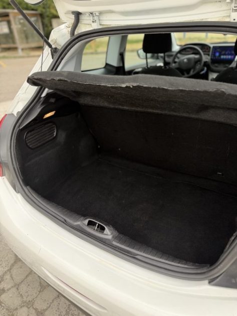PEUGEOT 208 1.2 VTI 82 GARANTIE ET REVISE ✅