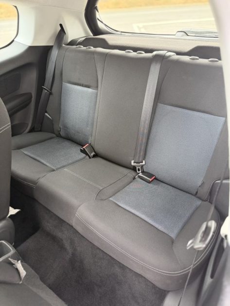 PEUGEOT 208 1.2 VTI 82 GARANTIE ET REVISE ✅