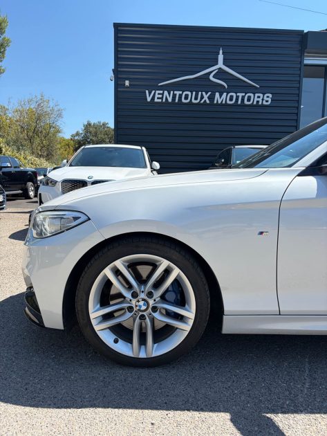 BMW SERIE 2 220I PACK M 