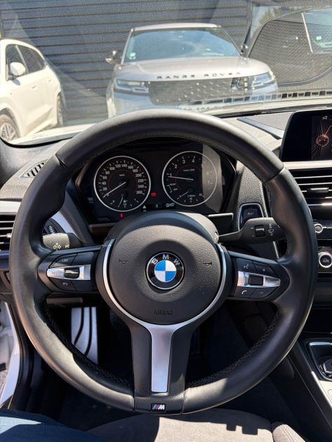 BMW SERIE 2 220I PACK M 