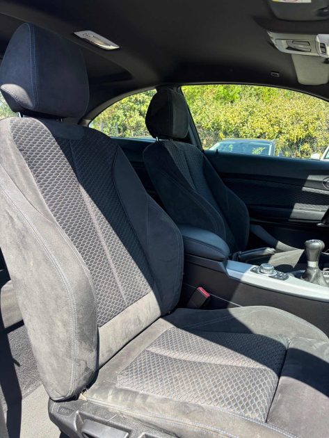 BMW SERIE 2 220I PACK M 