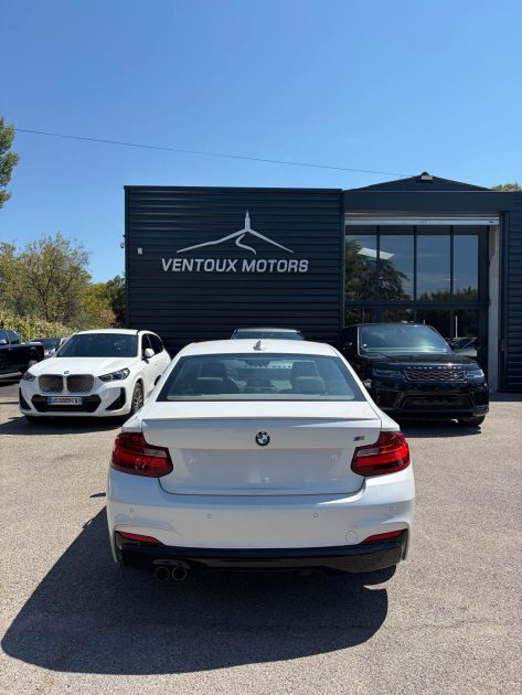 BMW SERIE 2 220I PACK M 