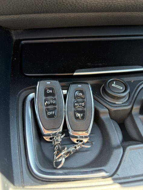 BMW SERIE 2 220I PACK M 