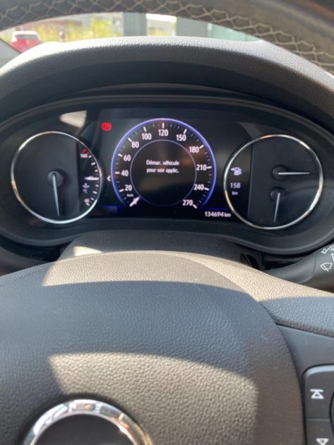 OPEL  ASTRA  1.5 CDTI 120 CV  2020