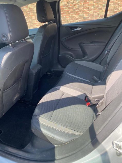 OPEL  ASTRA  1.5 CDTI 120 CV  2020