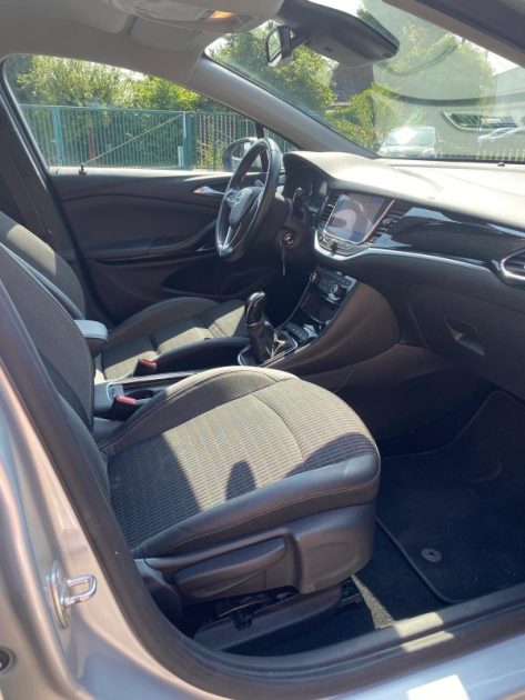 OPEL  ASTRA  1.5 CDTI 120 CV  2020