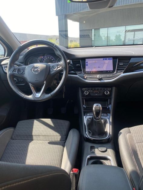 OPEL  ASTRA  1.5 CDTI 120 CV  2020