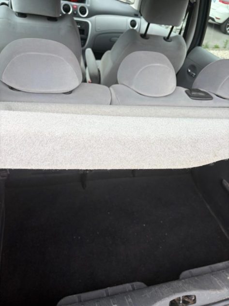CITROEN  C3  1.4 ESSENCE 75 CV EXCLUSIVE 