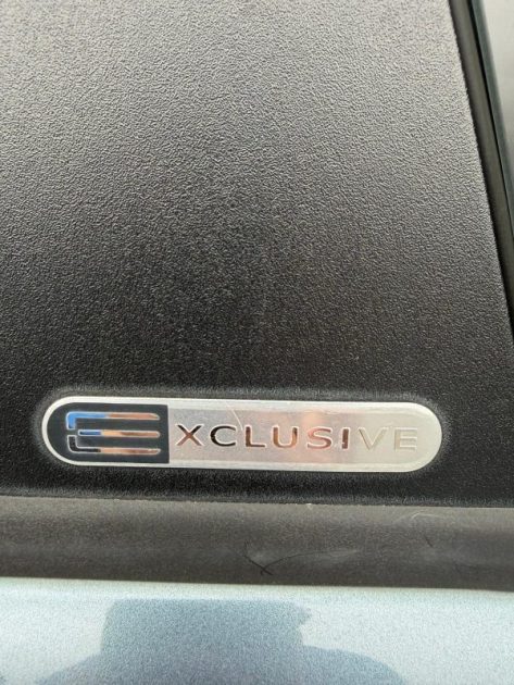 CITROEN  C3  1.4 ESSENCE 75 CV EXCLUSIVE 