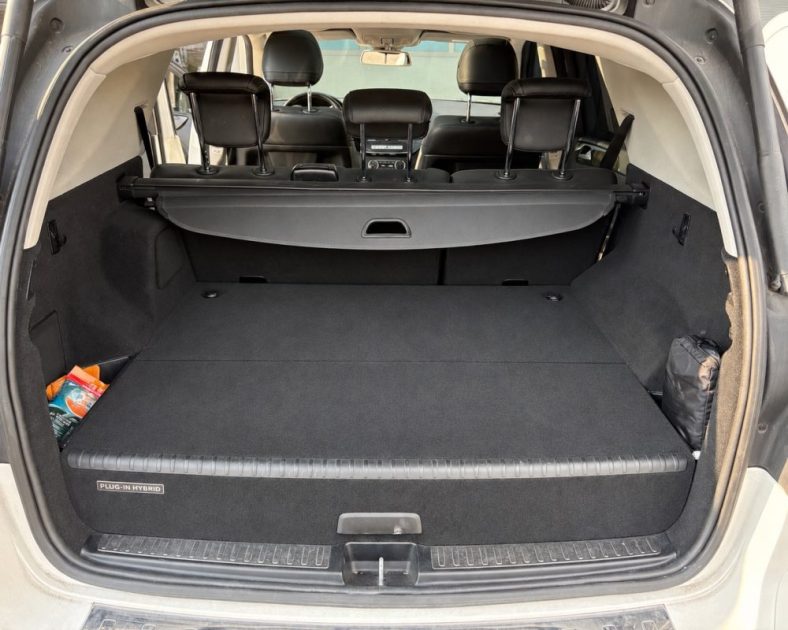 Mercedes GLE 500e 449h 335 phev hybrid 4Matic — CARPLAY - Toit panoramique - Sièges Électriques 