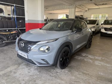 NISSAN Juke 1.6 Hybrid 143ch Tekna 2025