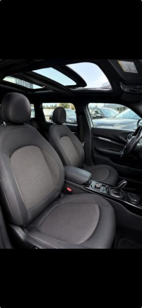 MINI CLUBMAN (F54) COOPER D 2018