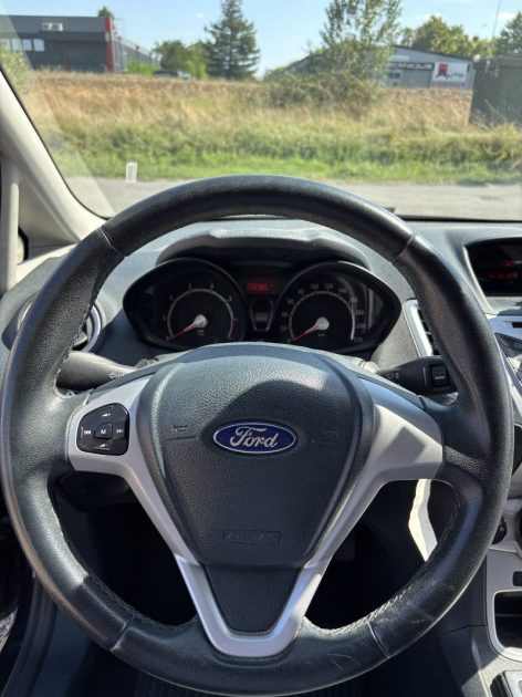 Ford Fiesta 1.4 DISTRIBUTION NEUF REVISION OK 
