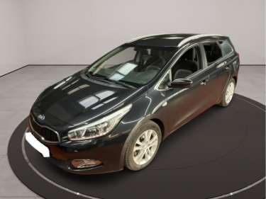 KIA CEED CEE'D 1.6 CRDI DREAM TEAM 130ch Sièges chauffants GPS Caméra